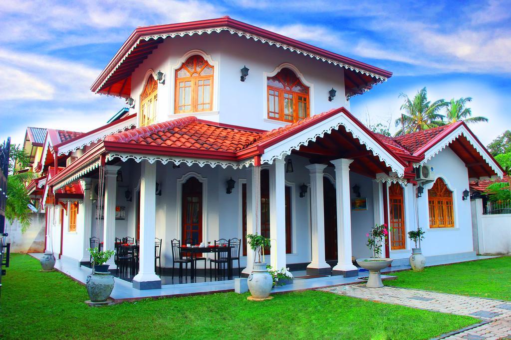 Lovely Villa Negombo Ettukala Exterior photo